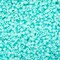 John Bead Matte Macaron Cylin Beads 11/0 Glass Cylindrical Seed Beads, 25g